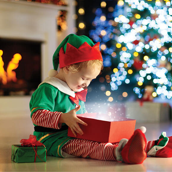 Gifts for the Kids