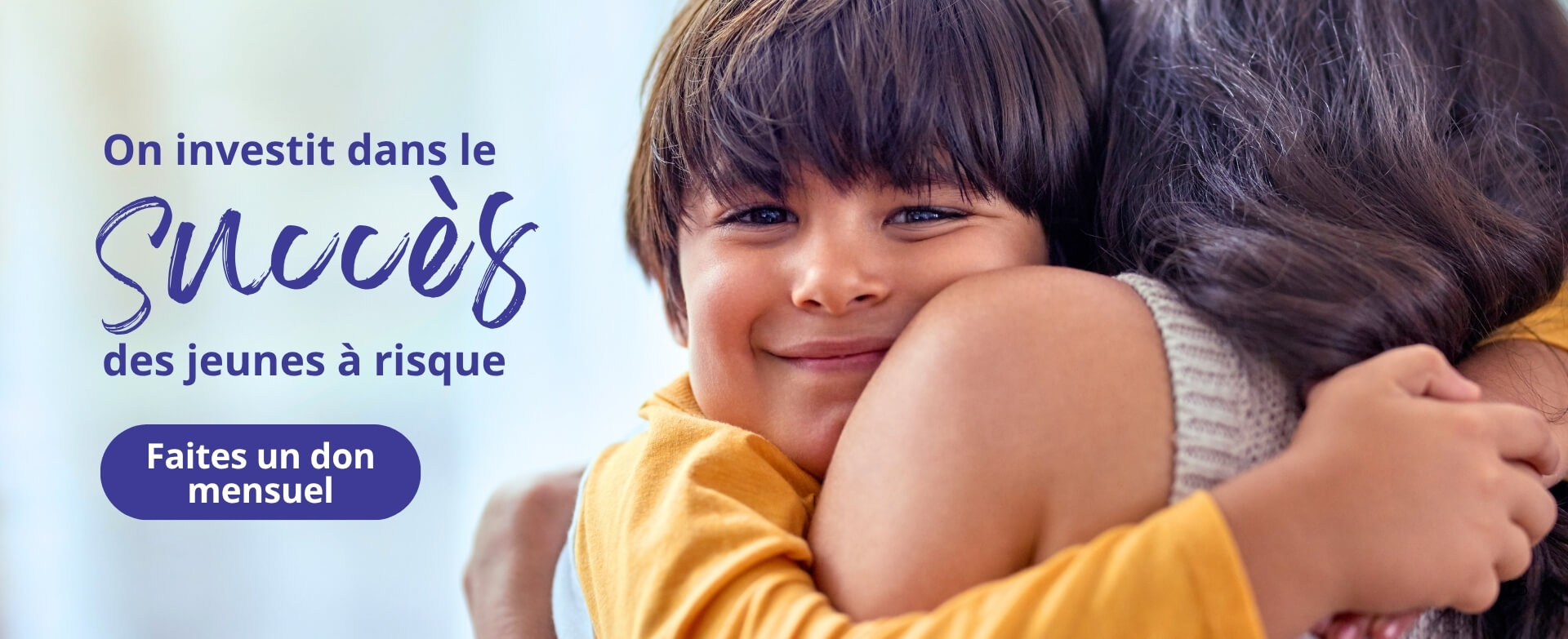 Batshaw Youth and Family Centres Foundation Post